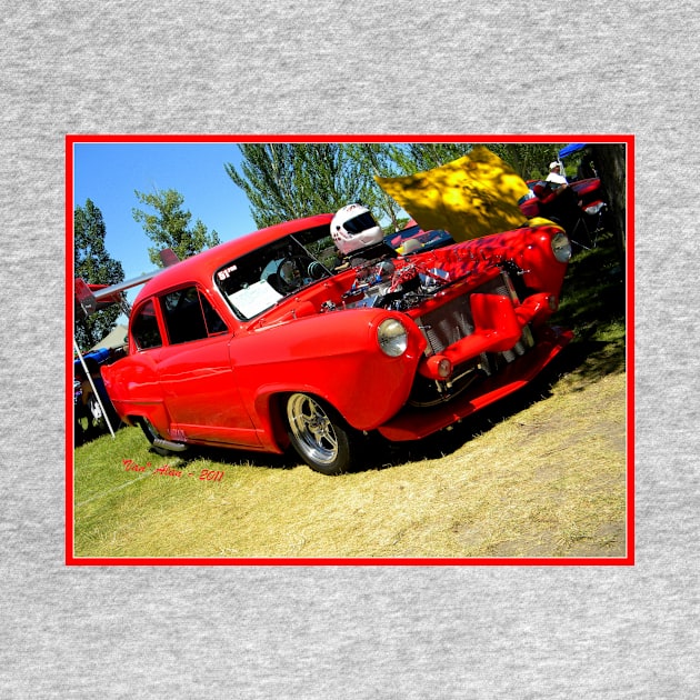 Henry J Hot Rods. by Hot Rod America